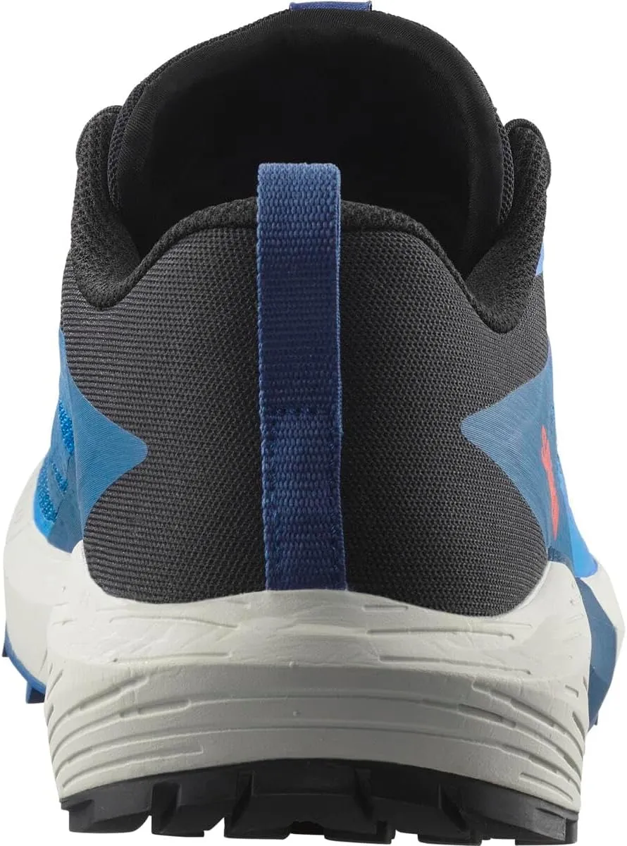 Salomon Men's SENSE RIDE 5 Trail Running Shoes for Men