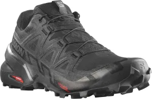 Salomon Men's Speedcross 6 Sneaker