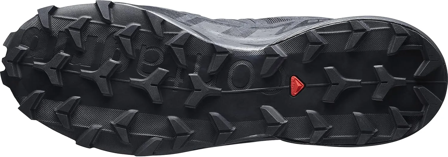 Salomon Men's Speedcross 6 Sneaker