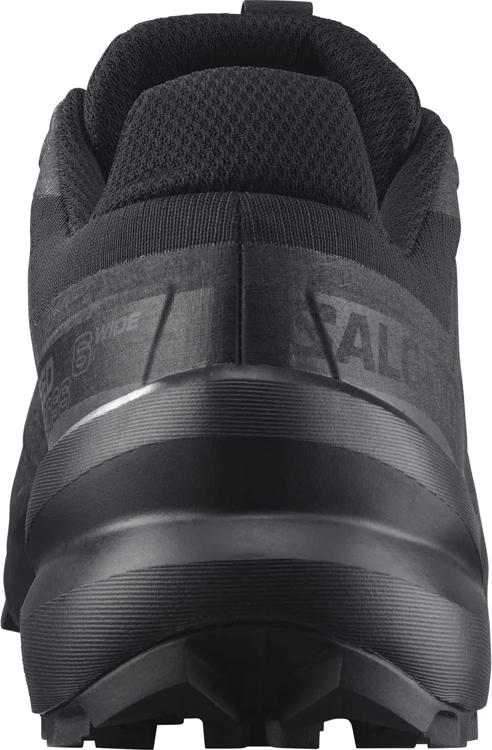 Salomon Men's Speedcross 6 Sneaker