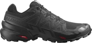 Salomon Men's Speedcross 6 Sneaker