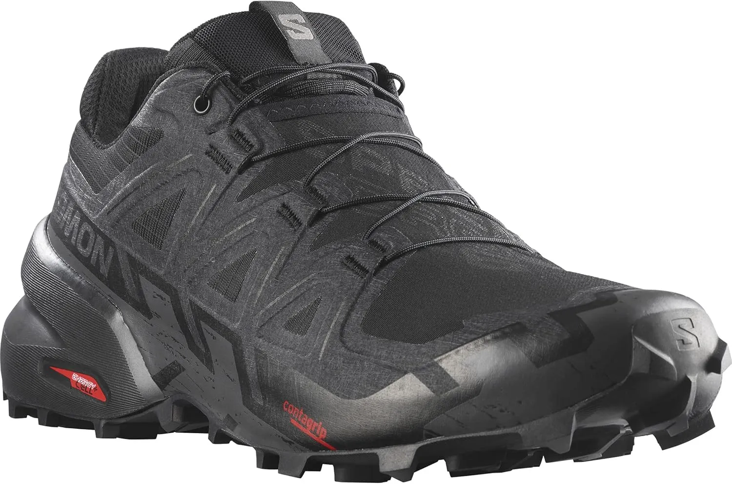 Salomon Men's Speedcross 6 Sneaker