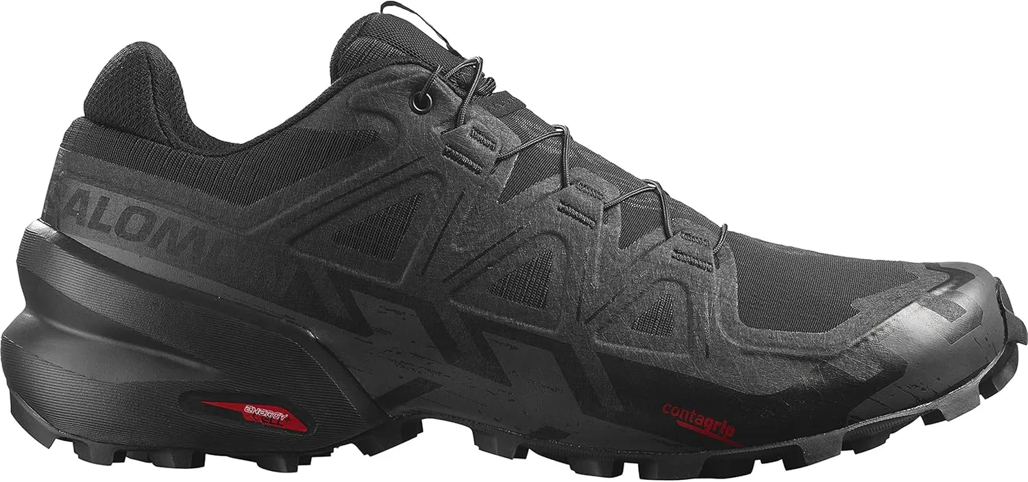 Salomon Men's Speedcross 6 Sneaker