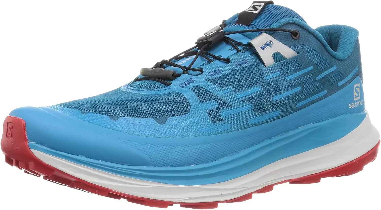 Salomon Men's Ultra Glide Trail Running Shoe