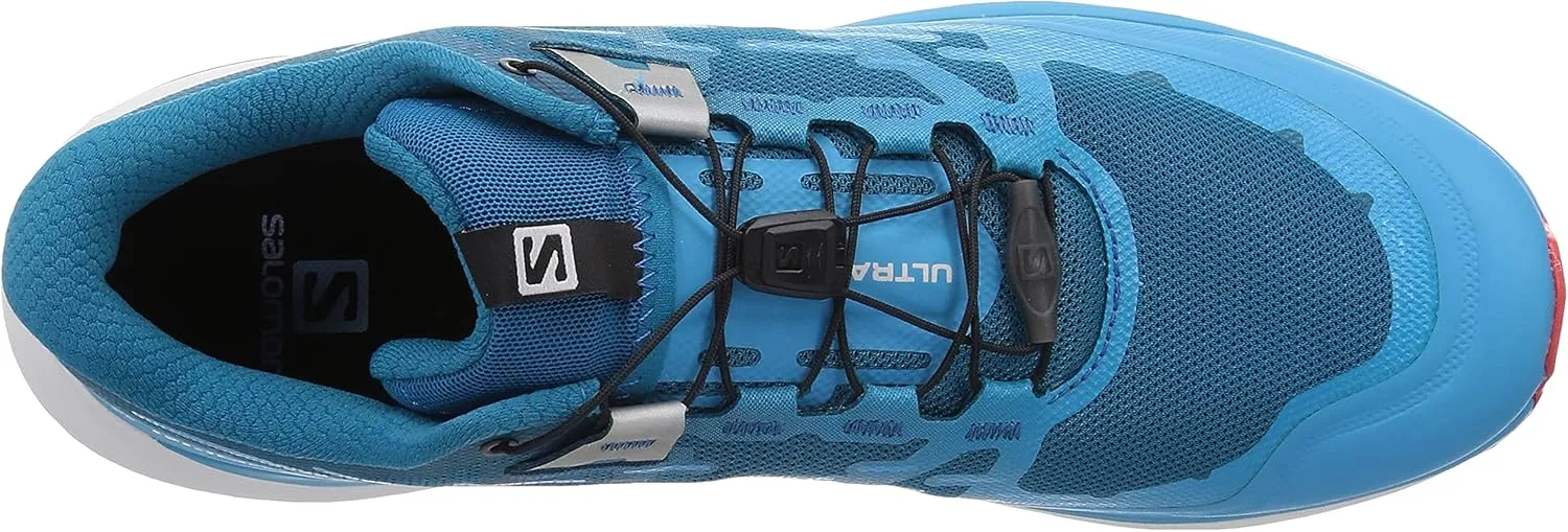 Salomon Men's Ultra Glide Trail Running Shoe