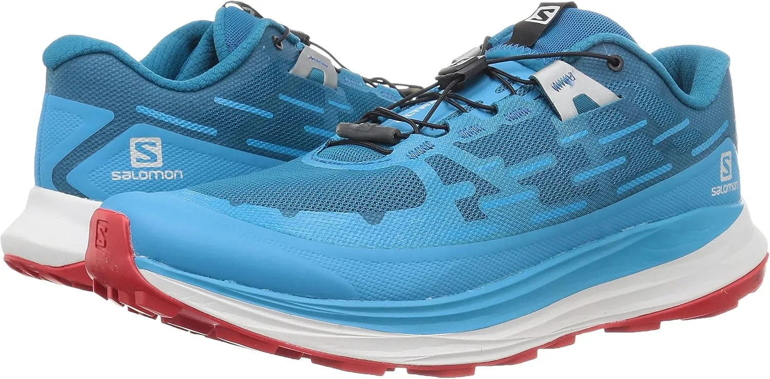Salomon Men's Ultra Glide Trail Running Shoe