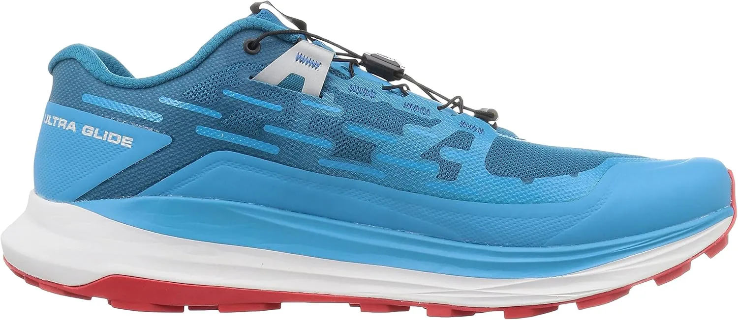 Salomon Men's Ultra Glide Trail Running Shoe
