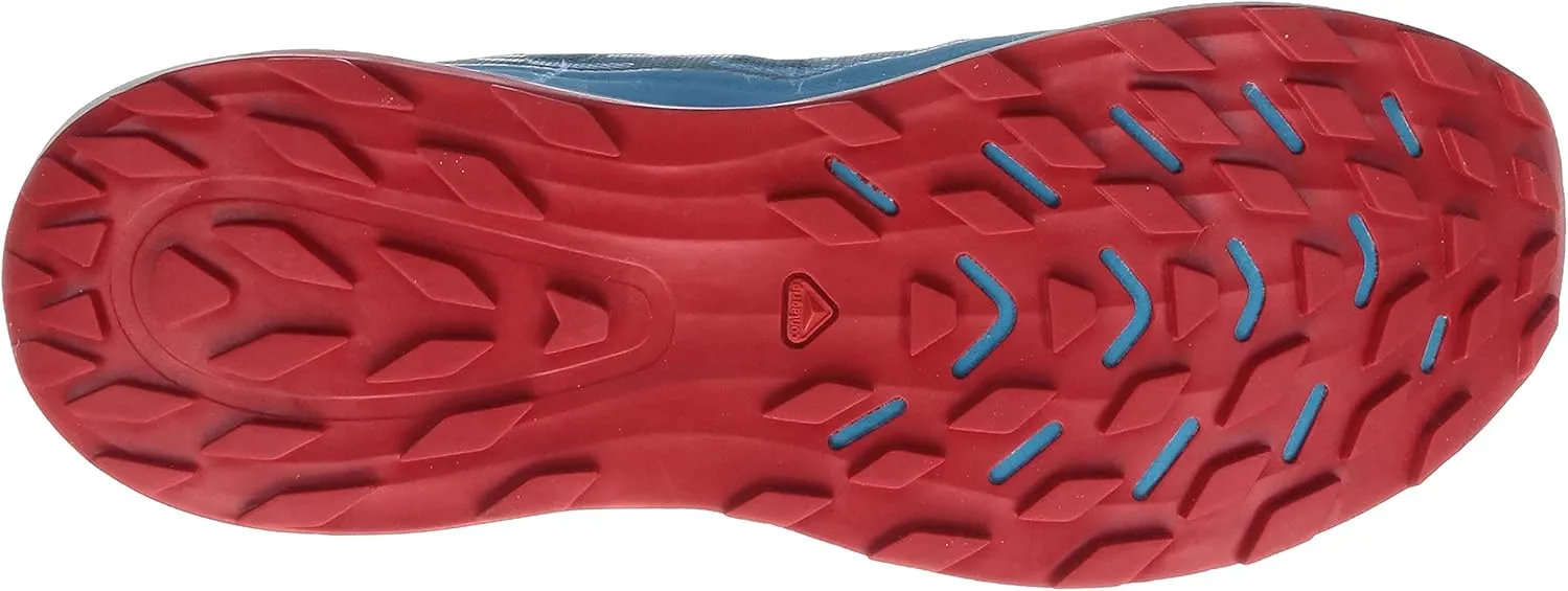 Salomon Men's Ultra Glide Trail Running Shoe