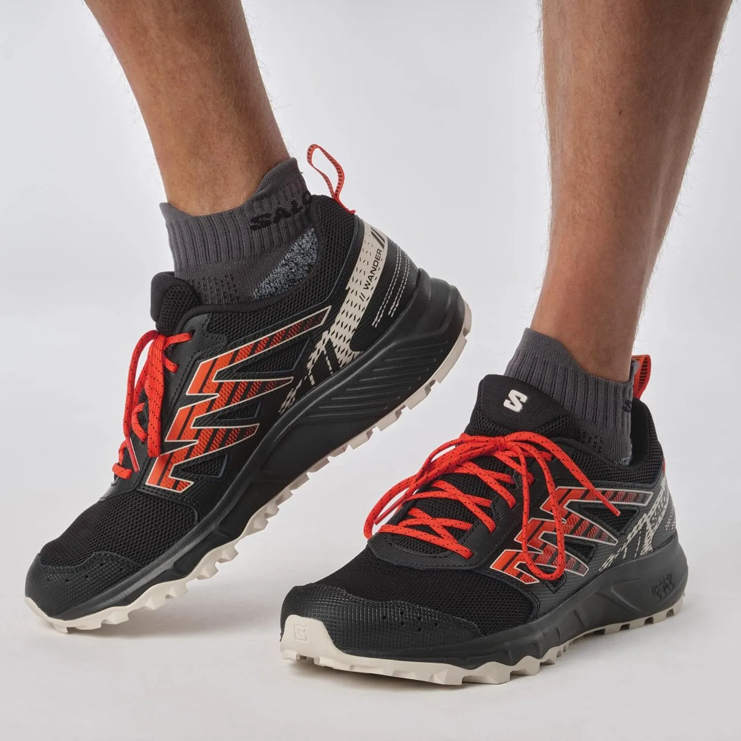 Salomon Men's Wander