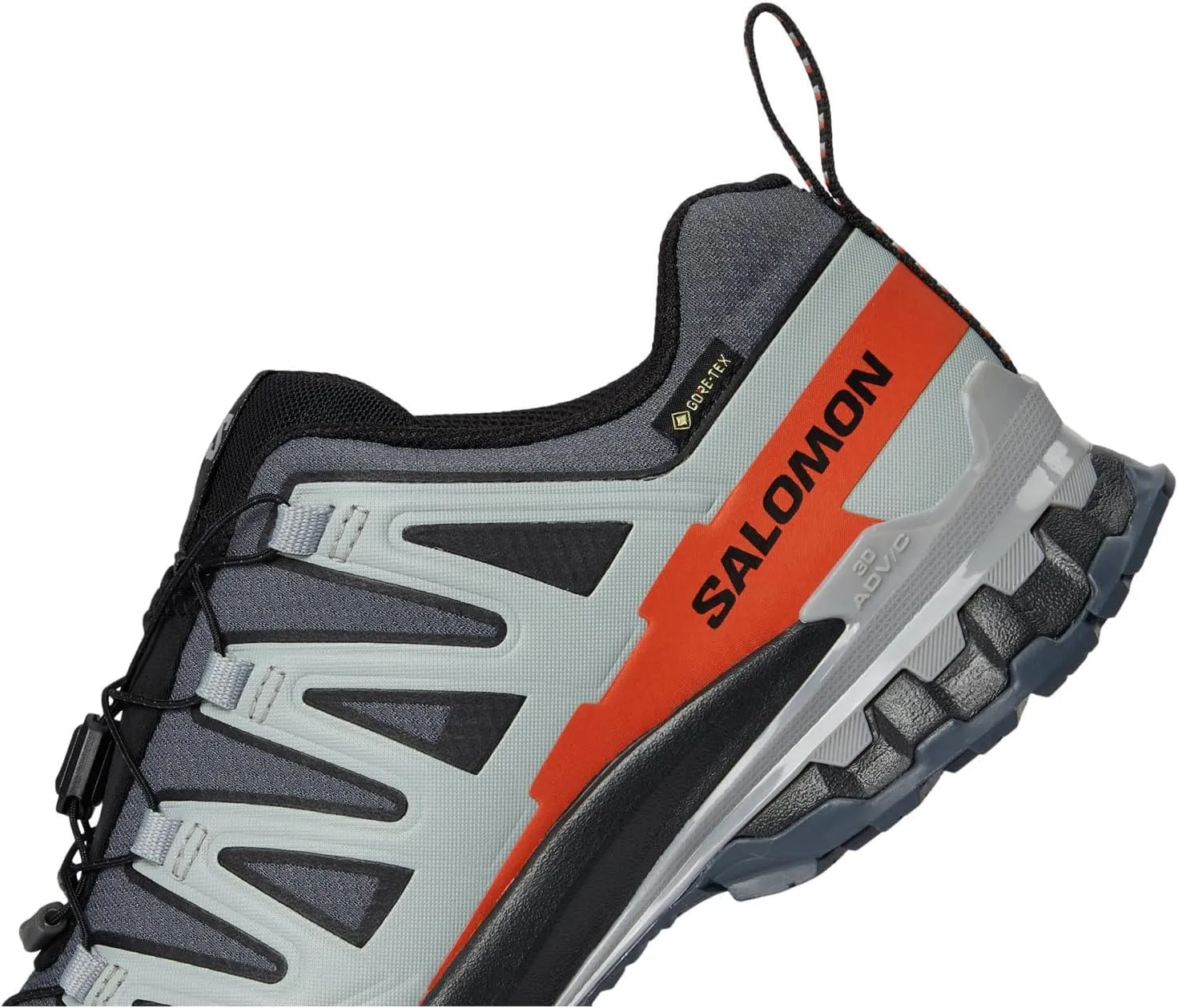 Salomon Men's Xa Pro 3D V9 Gore-tex Sneaker