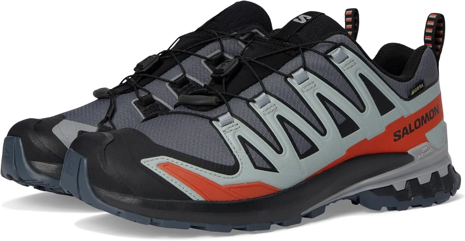 Salomon Men's Xa Pro 3D V9 Gore-tex Sneaker