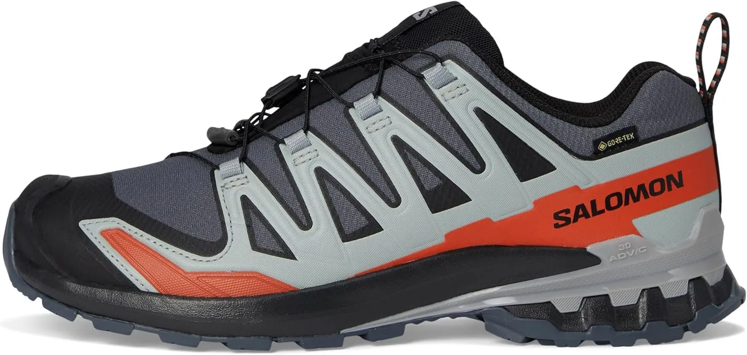 Salomon Men's Xa Pro 3D V9 Gore-tex Sneaker
