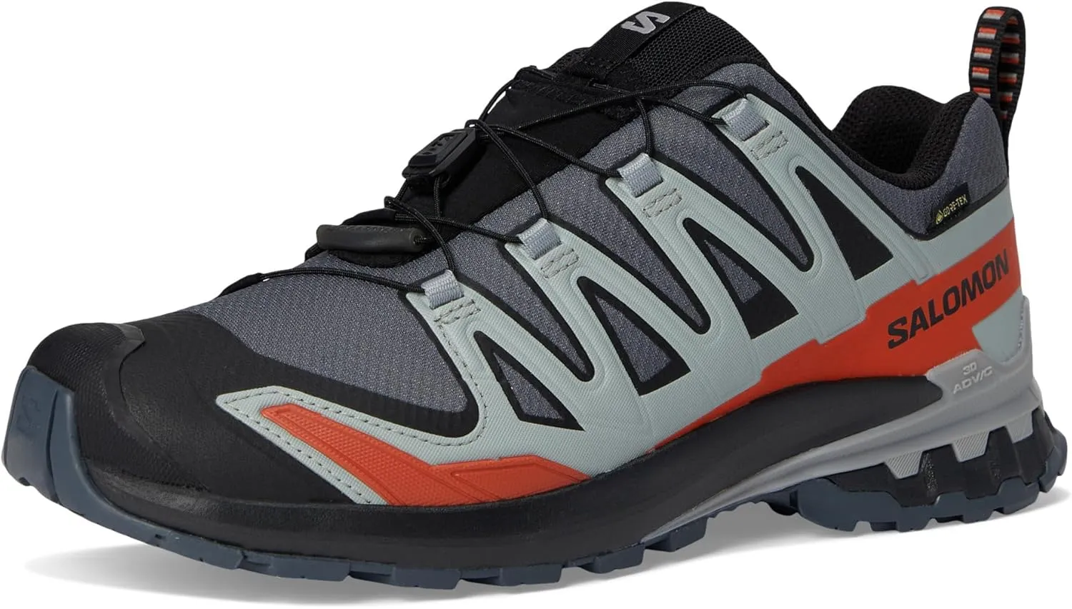 Salomon Men's Xa Pro 3D V9 Gore-tex Sneaker