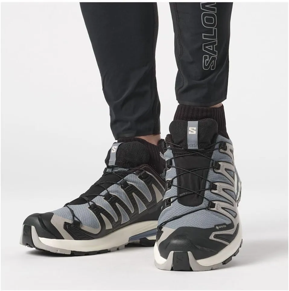 Salomon Men's Xa Pro 3D V9 Goretex