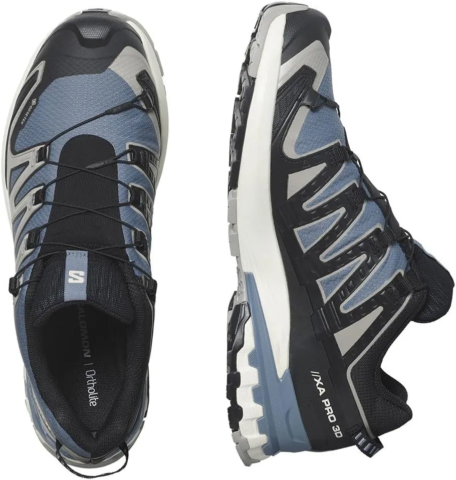 Salomon Men's Xa Pro 3D V9 Goretex