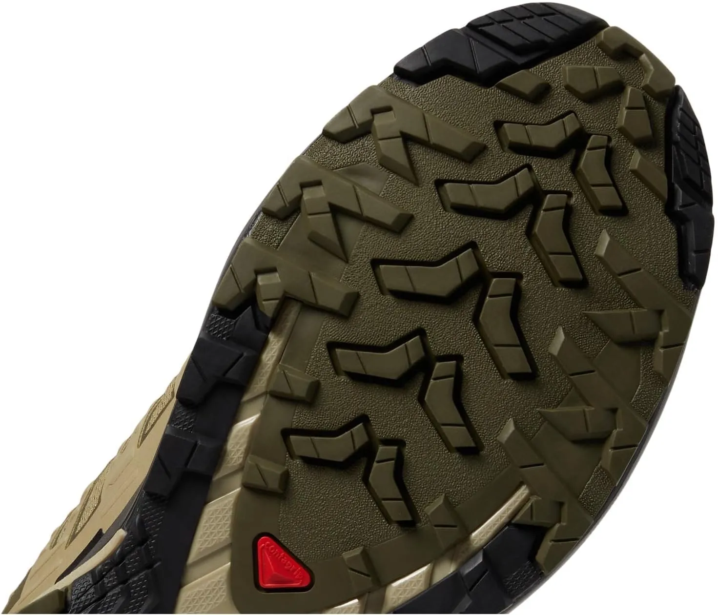 Salomon Men's Xa Pro 3D V9 Goretex