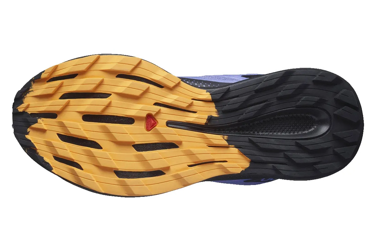 Salomon Pulsar Trail B Velvet Morning/Blac Womens