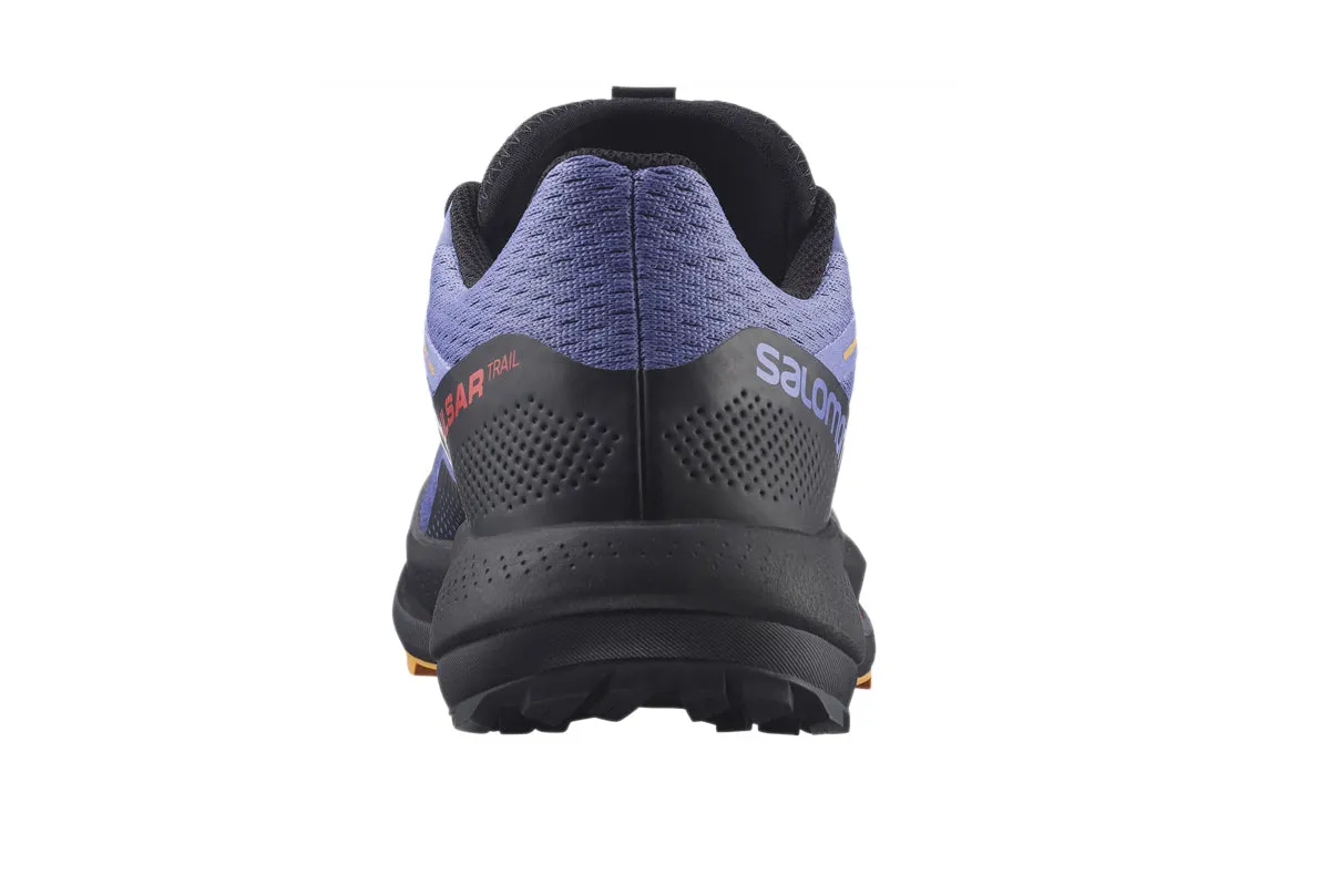 Salomon Pulsar Trail B Velvet Morning/Blac Womens