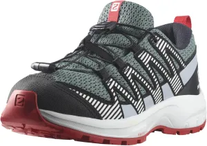 Salomon Unisex-Child Kids Xa Pro V8 Trail Running Shoes