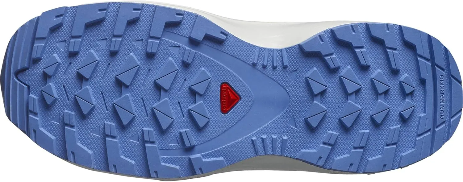 Salomon Unisex-Child Xa Pro V8 J Hiking Shoe