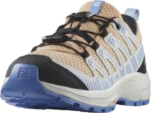 Salomon Unisex-Child Xa Pro V8 J Hiking Shoe