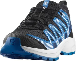 Salomon Unisex Junior’s XA Pro V8 Hiking Shoes for Kids