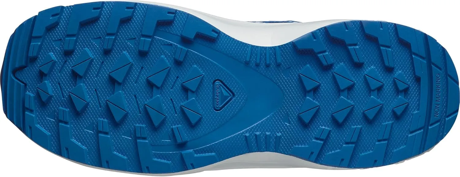 Salomon Unisex Junior’s XA Pro V8 Hiking Shoes for Kids