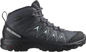 Salomon Women's Mid-top Hiking Shoe