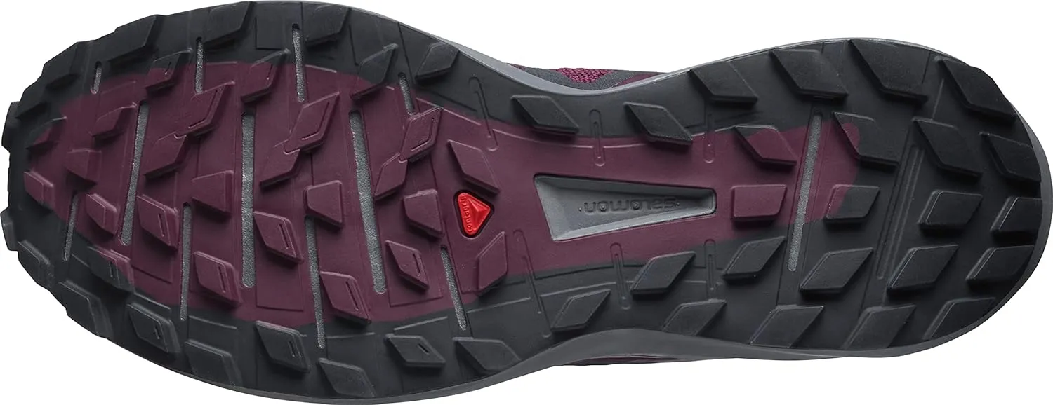 Salomon Women's Sense Ride 4 Trail Running Shoe
