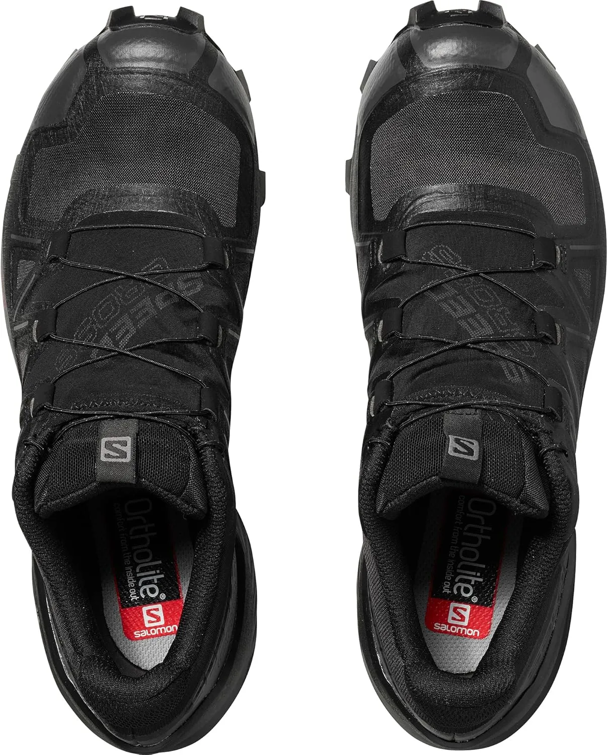 Salomon Women's Speedcross 5 Gore-tex Trail Running Shoes