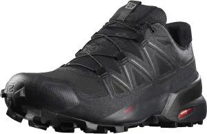 Salomon Women's Speedcross 5 Gore-tex Trail Running Shoes