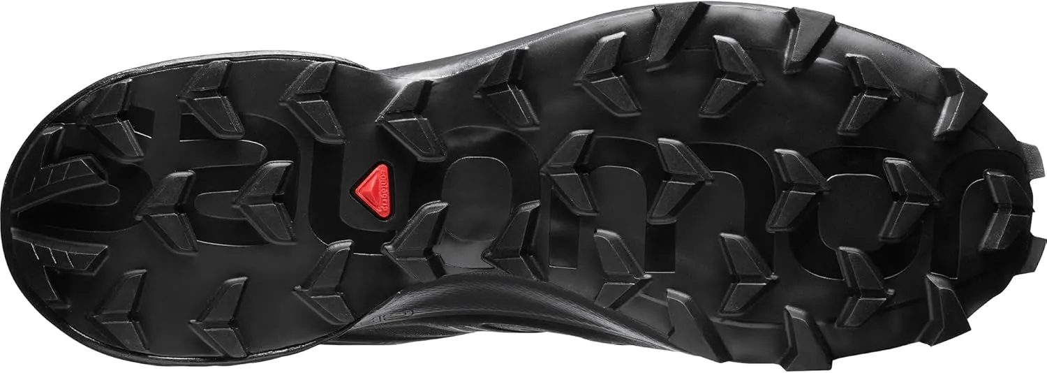 Salomon Women's Speedcross 5 Gore-tex Trail Running Shoes
