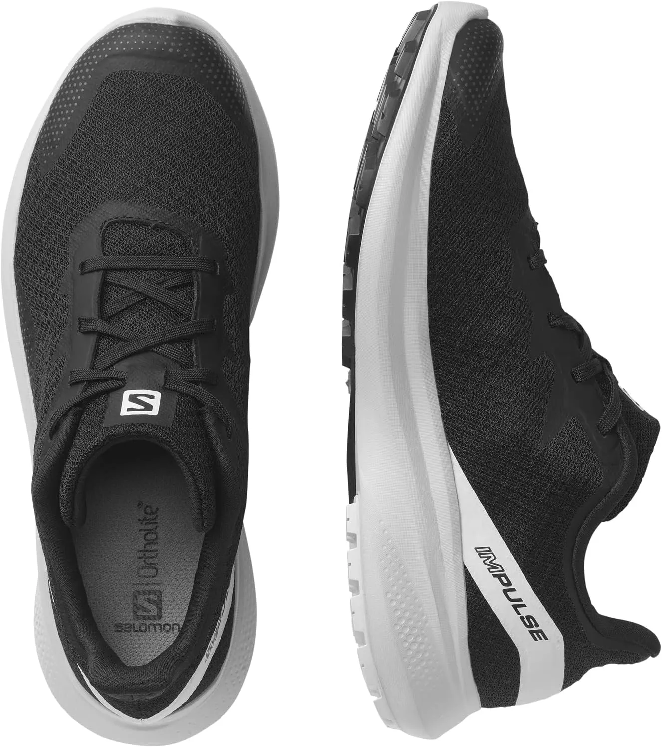 Salomon Women's XA Pro 3D V8 GORE-TEX Trail Running Shoes