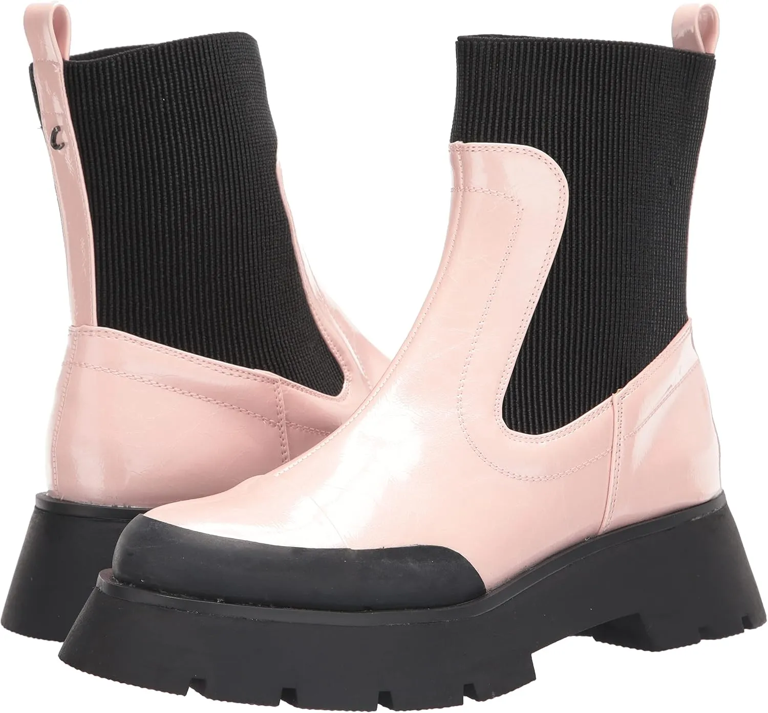 Sam Edelman Women's Larissa Ankle Boots NW/OB