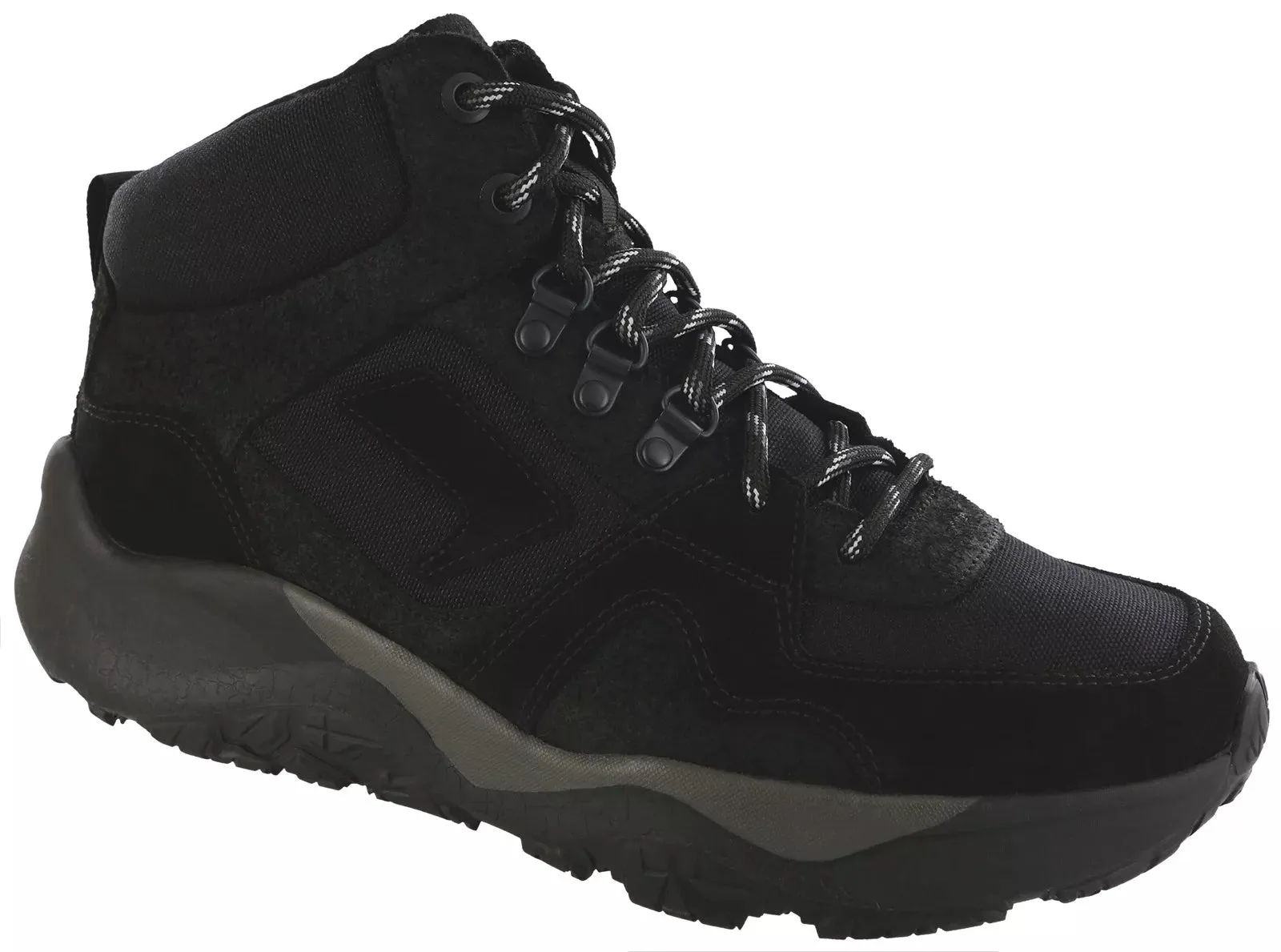 SAS Men's Hi Country-Y - Cast Iron