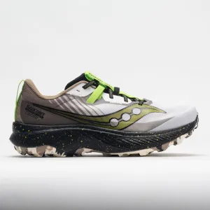Saucony Endorphin Edge Men's  Fog/Black
