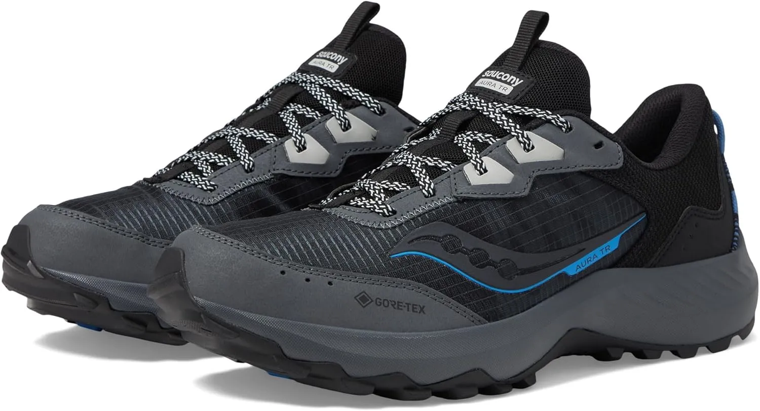 Saucony Men's Aura Tr GTX Sneaker