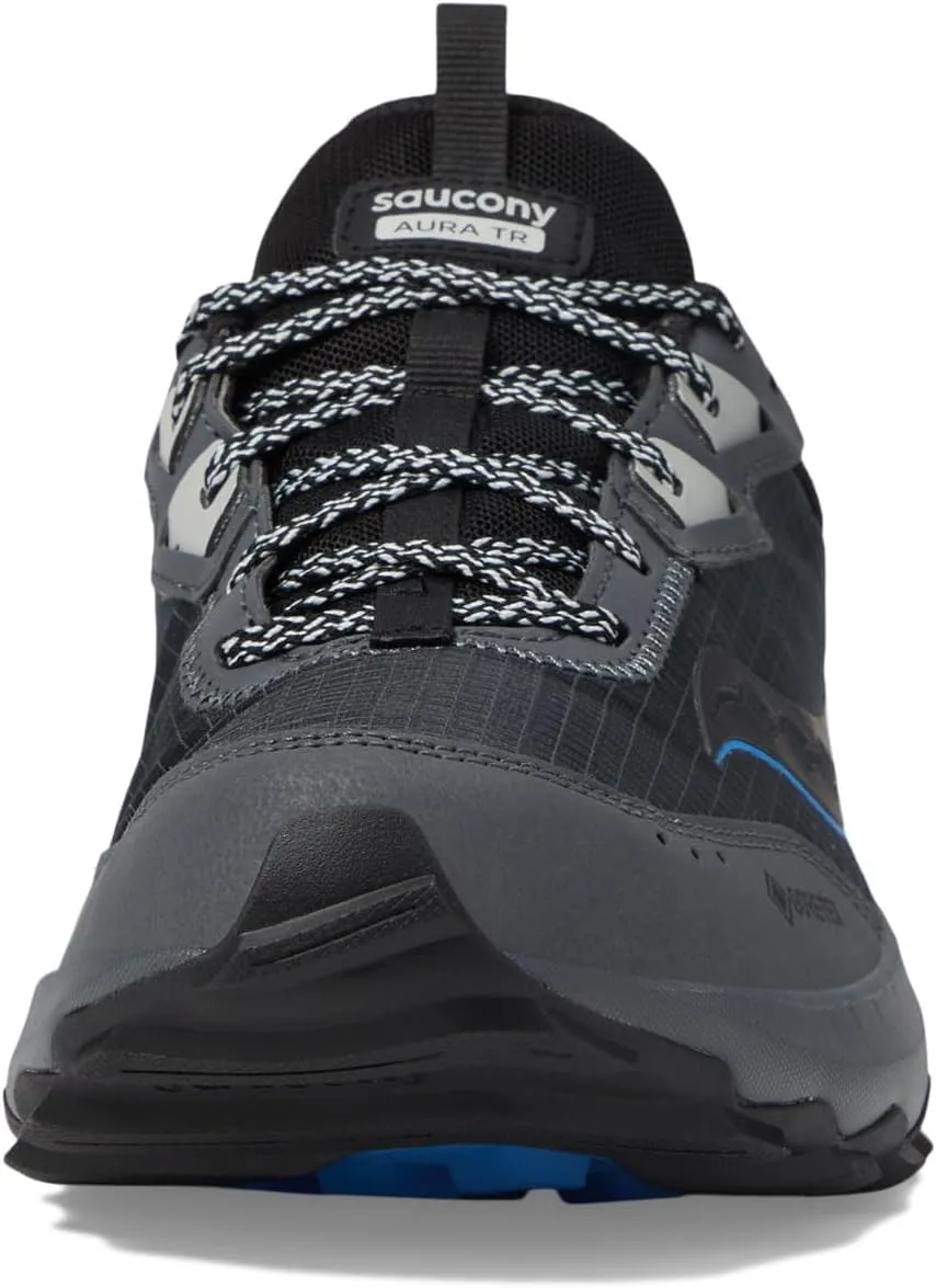 Saucony Men's Aura Tr GTX Sneaker