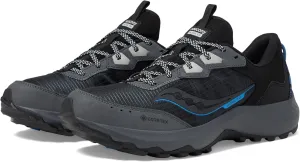 Saucony Men's Aura Tr GTX Sneaker