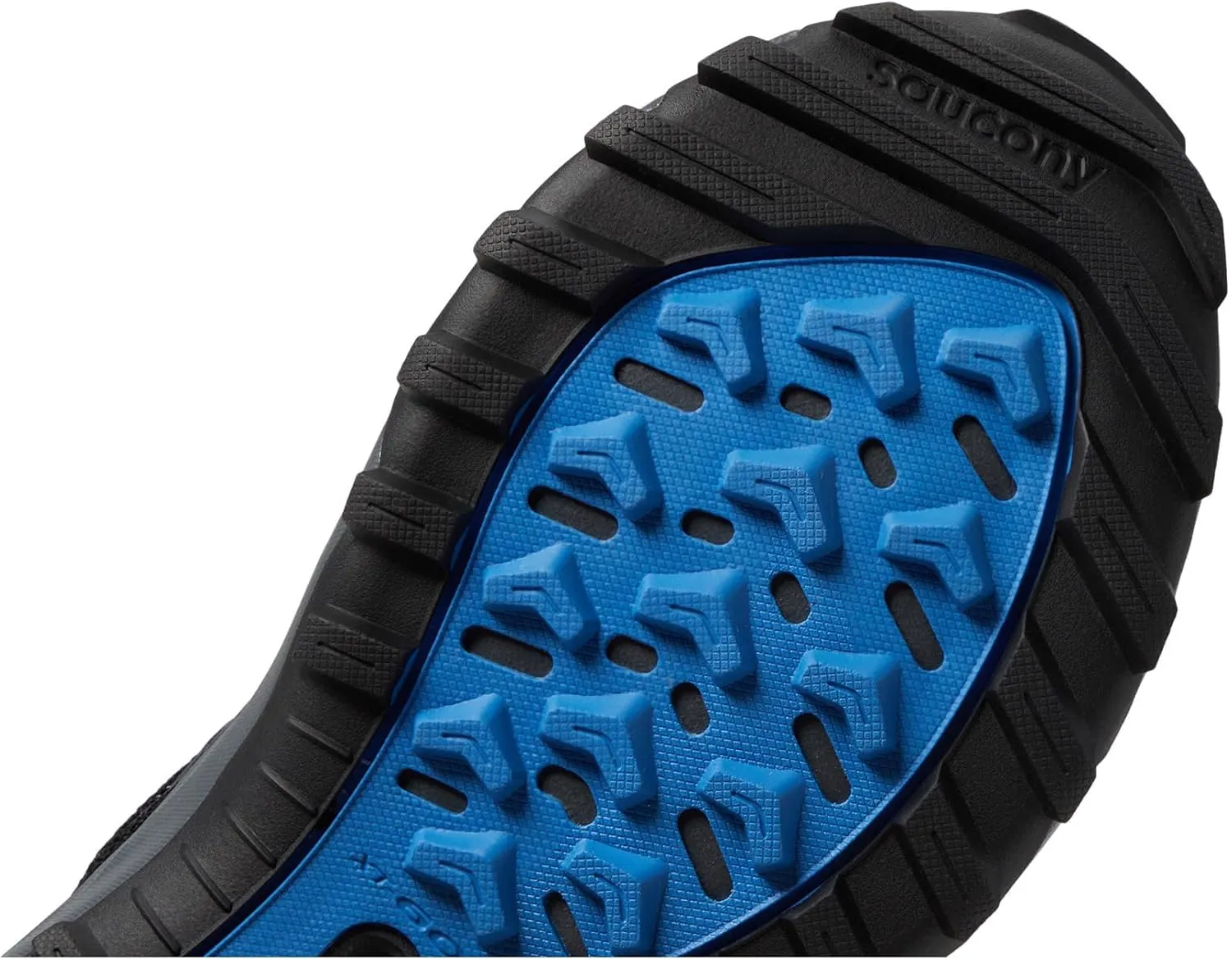 Saucony Men's Aura Tr GTX Sneaker