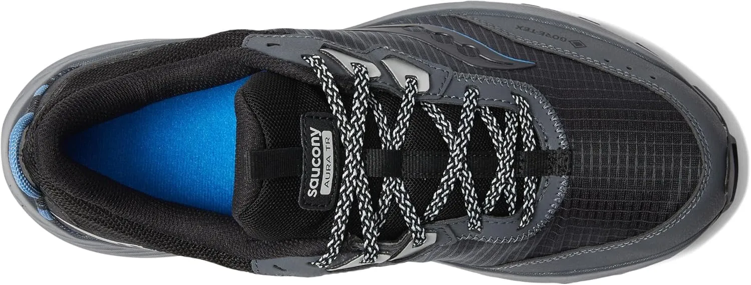 Saucony Men's Aura Tr GTX Sneaker