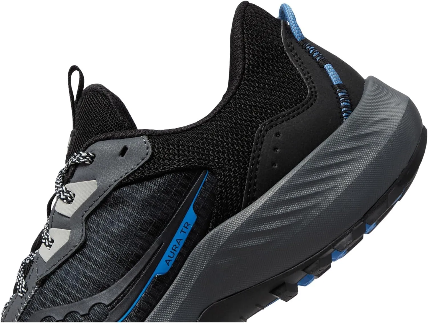 Saucony Men's Aura Tr GTX Sneaker