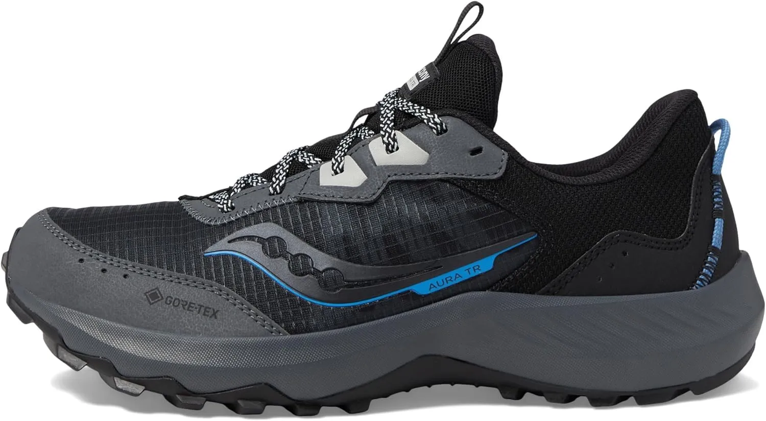 Saucony Men's Aura Tr GTX Sneaker