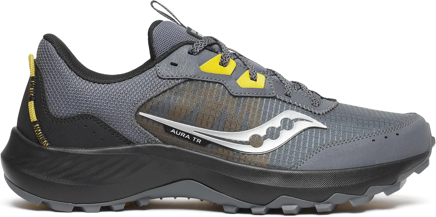 Saucony Men's Aura Tr Sneaker