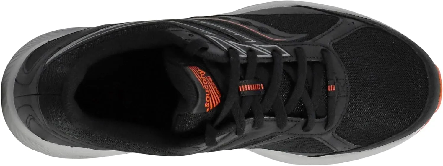 Saucony Men's Cohesion 14 Trail Running Shoe