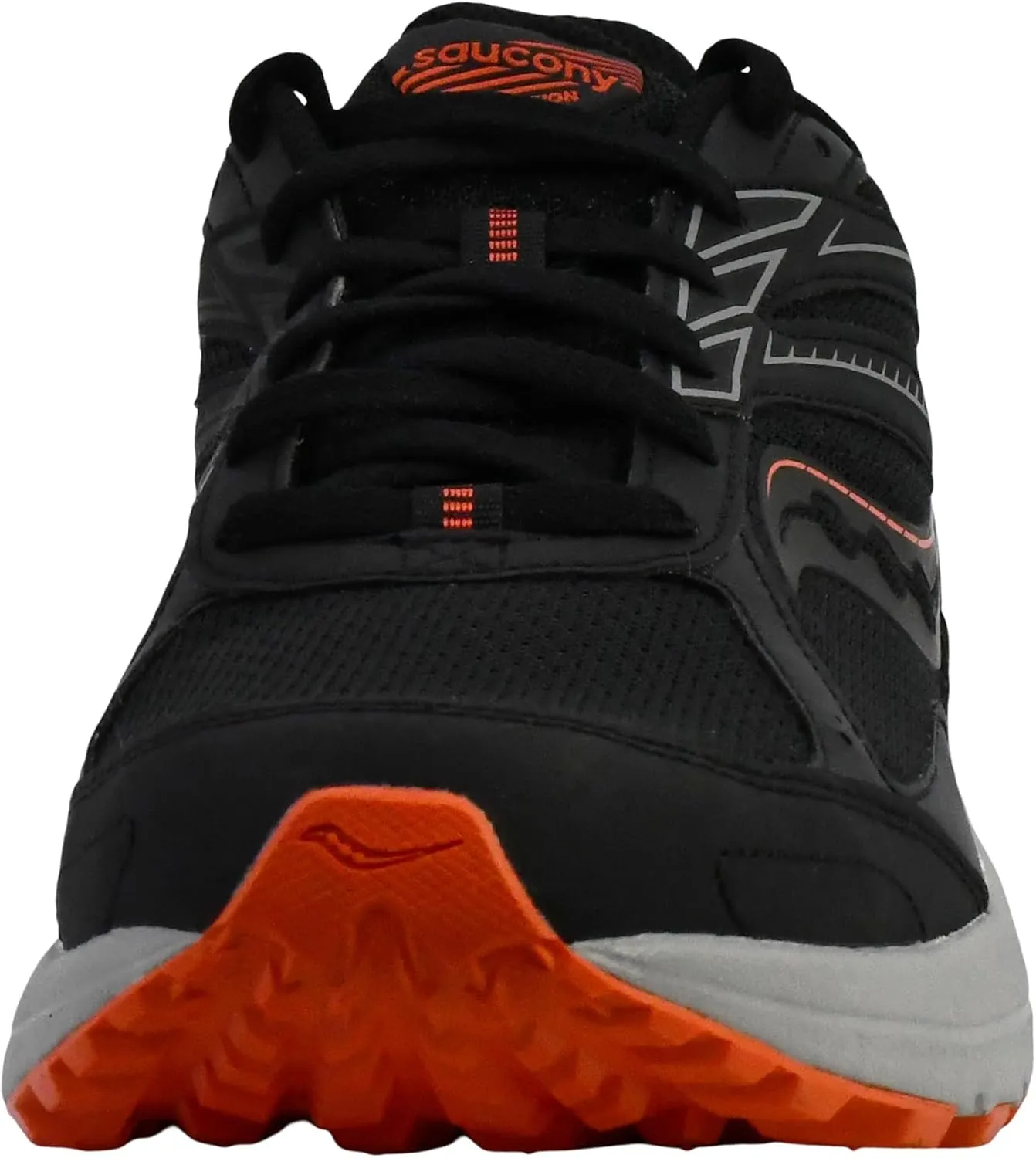 Saucony Men's Cohesion 14 Trail Running Shoe