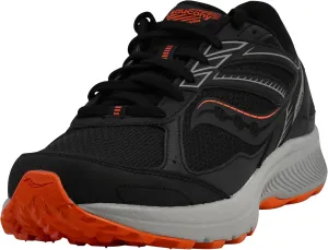 Saucony Men's Cohesion 14 Trail Running Shoe