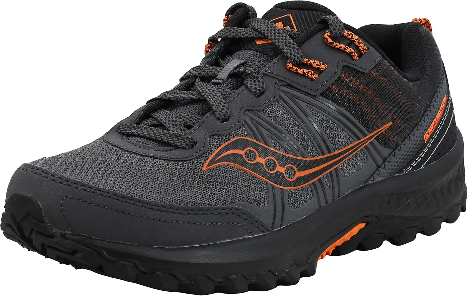 Saucony Men's Excursion Tr14 Trail Running Shoe