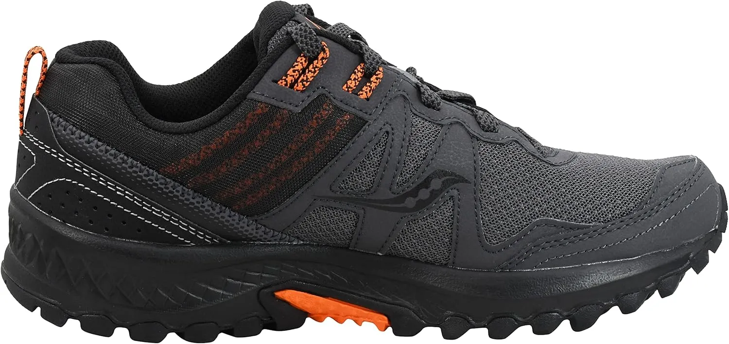 Saucony Men's Excursion Tr14 Trail Running Shoe