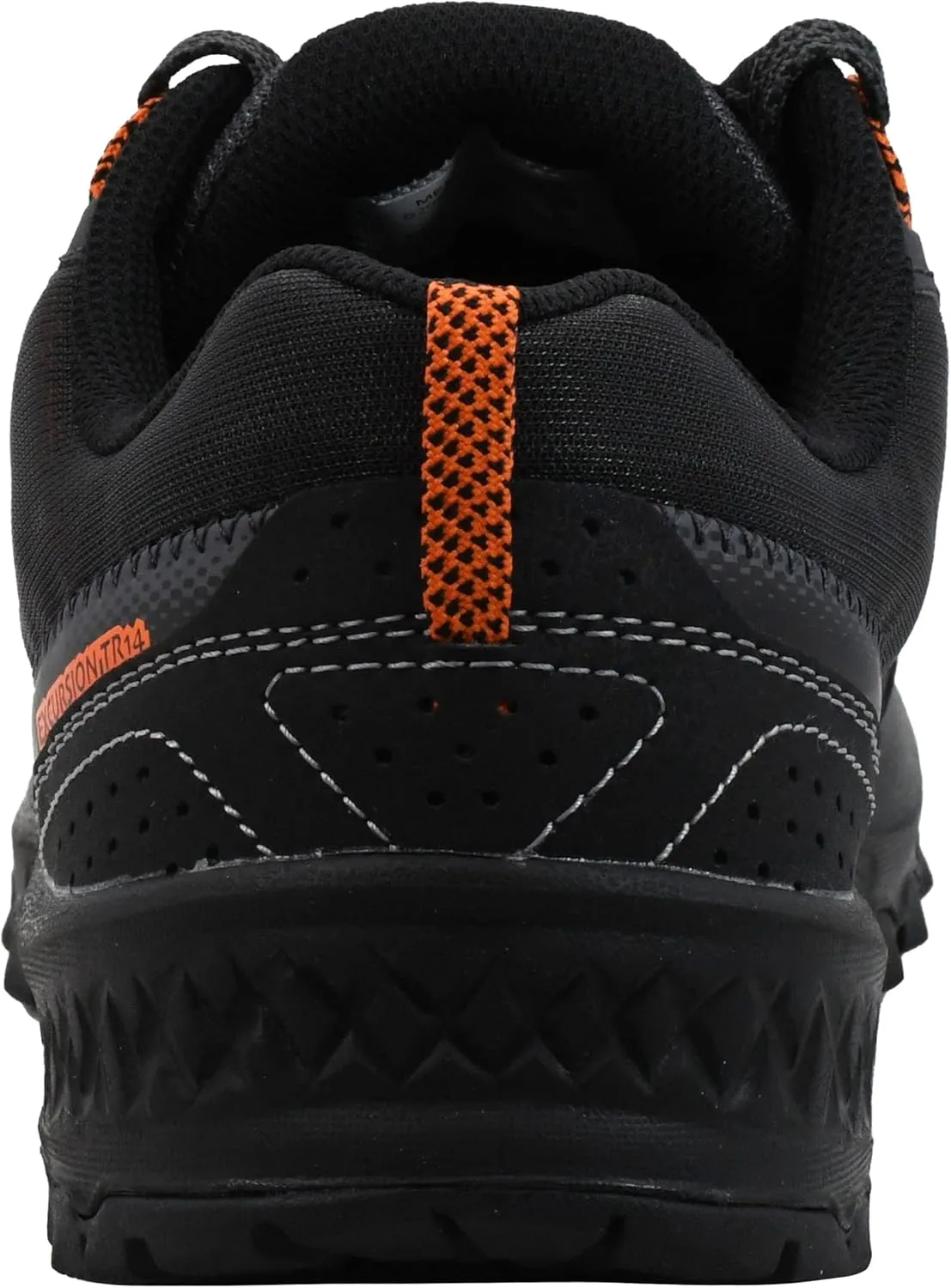 Saucony Men's Excursion Tr14 Trail Running Shoe